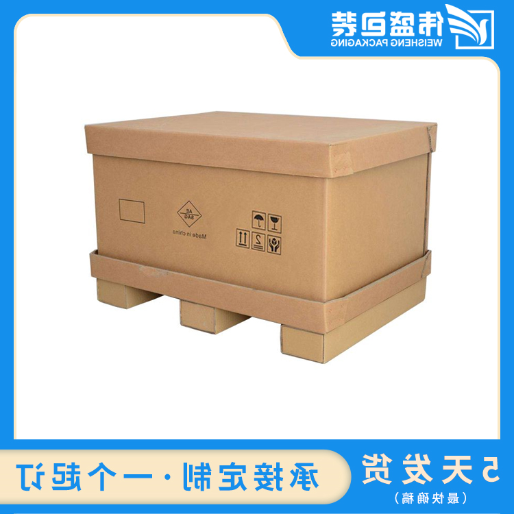 纸箱包装的设计依据是什么